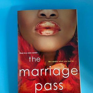 The Marriage Pass by Briana Cole
